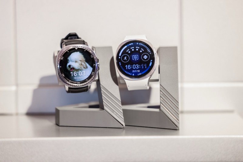 体验升级亮点满满 一文带你了解三星Galaxy Watch系列新品(图2)