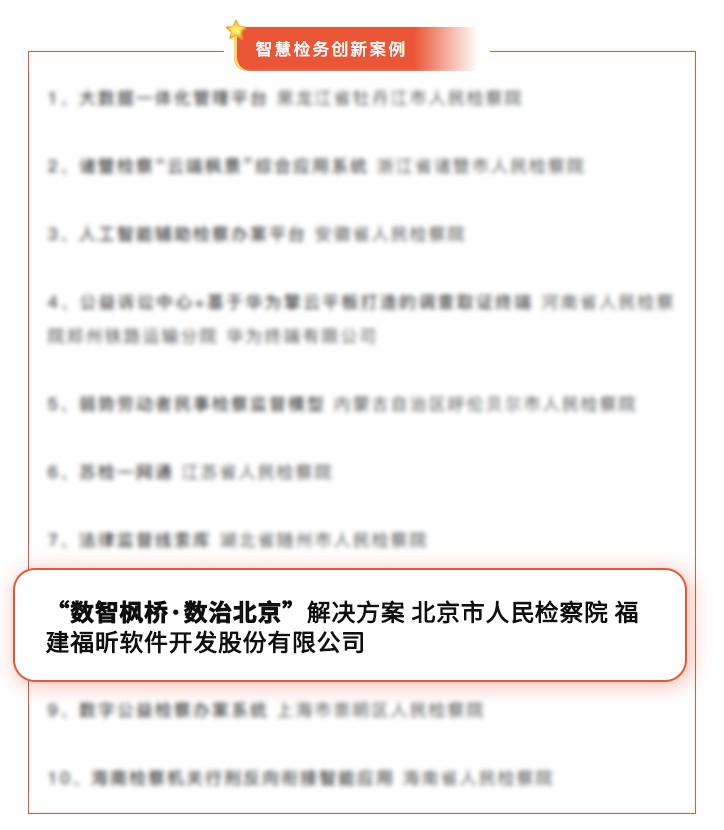 福昕软件