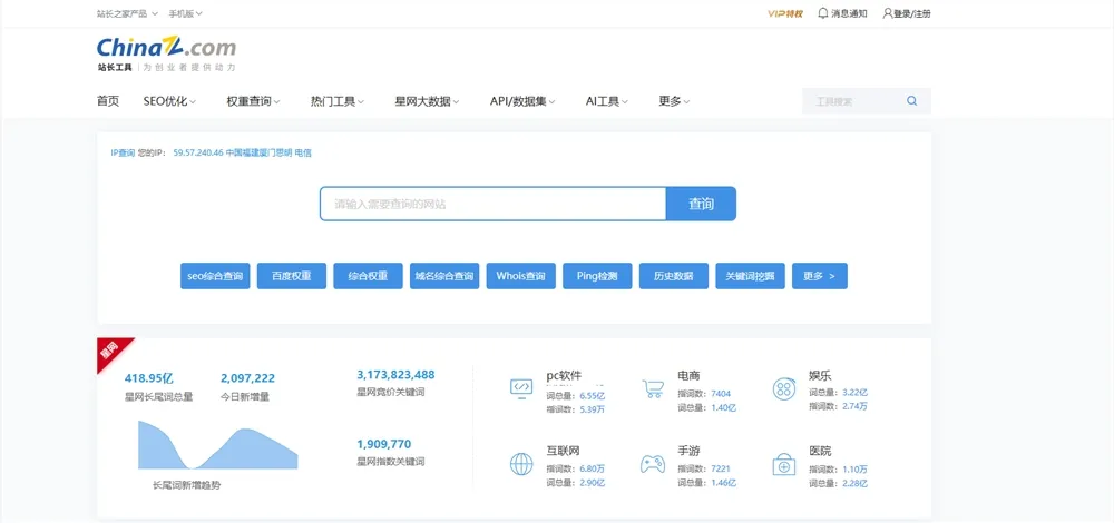 二十年磨一剑,从站长服务到AI赋能 ——享联科技的“不惑”之路(图3) 图片