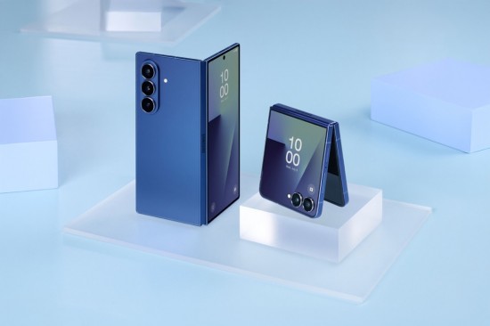 Bixby迎多项升级，三星Galaxy Z Fold7|Z 