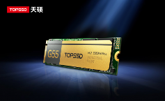 天硕工业级M.2 NVMe SSD固态硬盘国密+AES256