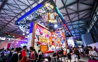 朝夕光年首次亮相ChinaJoy 携多款新游矩阵震撼登场(图9)