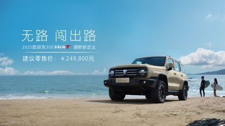 20万左右预算必看新能源车推荐，谁是性价比之王