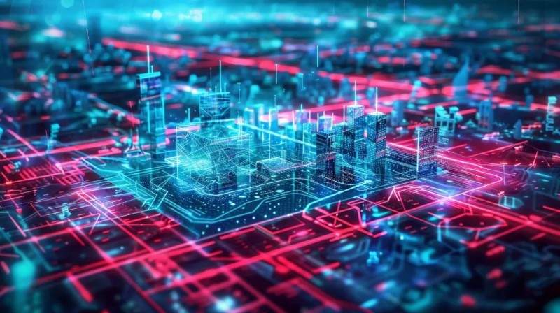 WAIC2025现场直击：鲍捷教授倡议推动全球AI公平，从“感知”开始(图4)