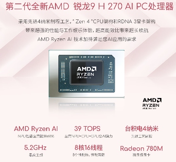 华硕a豆14 Air 香氛版，用香气为科技注入别样 “情绪”(图3)