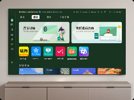 三星电视重塑客厅场景，驱动“家空间”向多功能美学场域进化(图2)