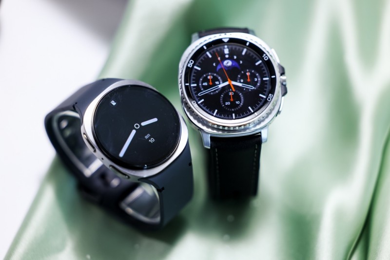 跑步爱好者必备 三星Galaxy Watch8系列新品值得你