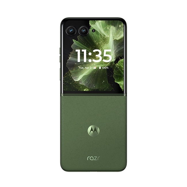 国补手机哪些适合大学生：联想razr60与edge 60精选(图2)