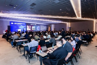 声态+AI ｜2026中国国际音频产业大会（GAS）明年3月举办(图6)