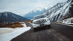30万左右买什么车suv？三款长城车型值得关注