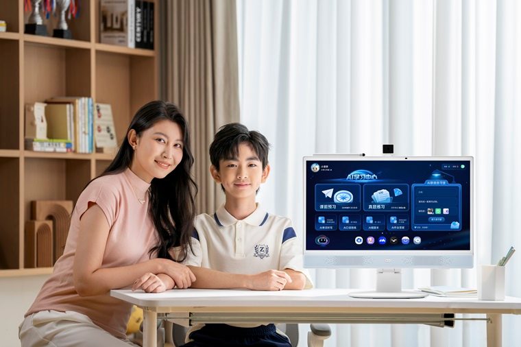 艺云小课屏T40&P40震撼上市，让学习更健康、更快乐、更自
