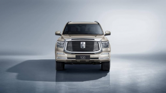 30万左右买什么车suv？三款长城车型给出高价值答案(图2)