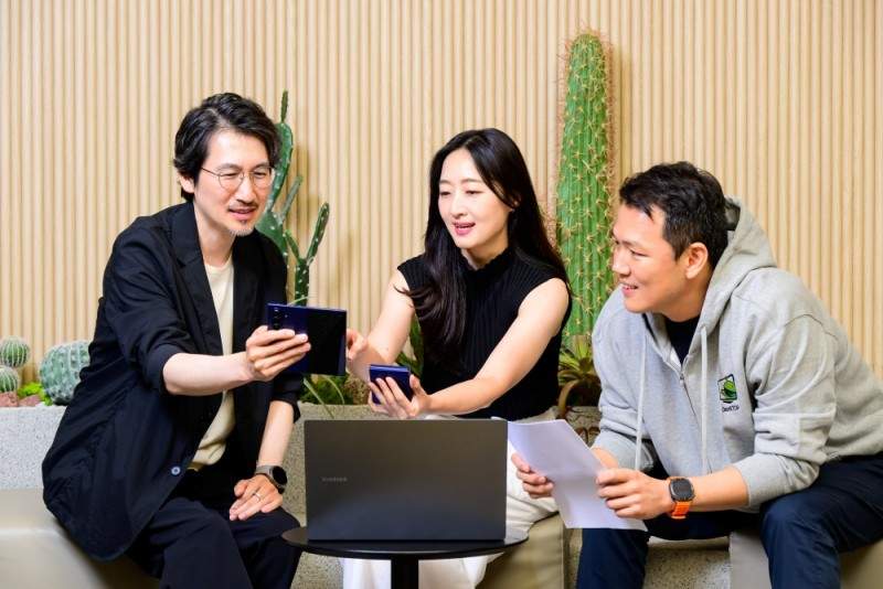 当折叠屏遇上AI 探秘开发Samsung One UI 8的幕后故事(图6)