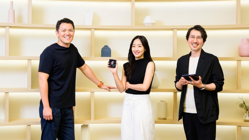 当折叠屏遇上AI 探秘开发Samsung One UI 8的