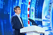 华为陈林：坚持长期主义，以全栈国产化算力护航汽车智能化“马拉