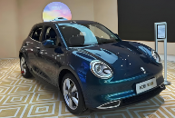 新能源汽车哪个好？预算10-30万必看！长城新能源车型选购完