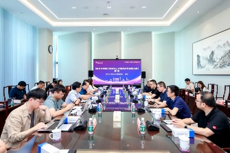深化新工科建设 共探智能新未来 ，阿里云支持南京大学苏州校区