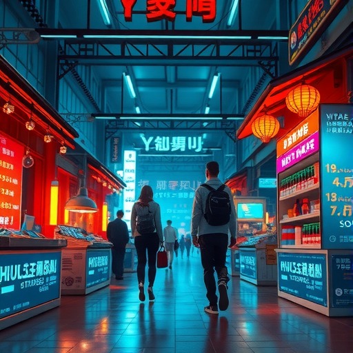 一群“数贸新生代”即将从义乌搅动全球(图9)