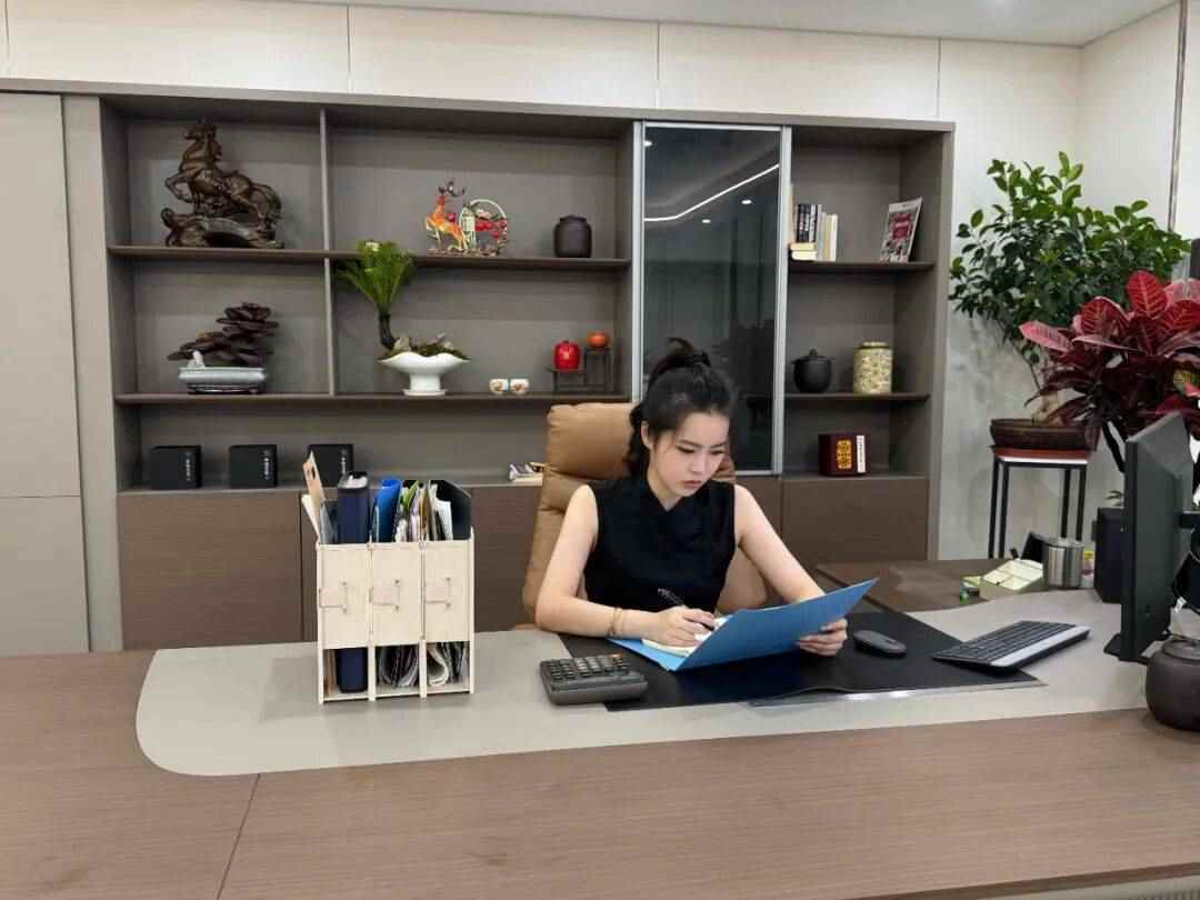 一群“数贸新生代”即将从义乌搅动全球(图12)