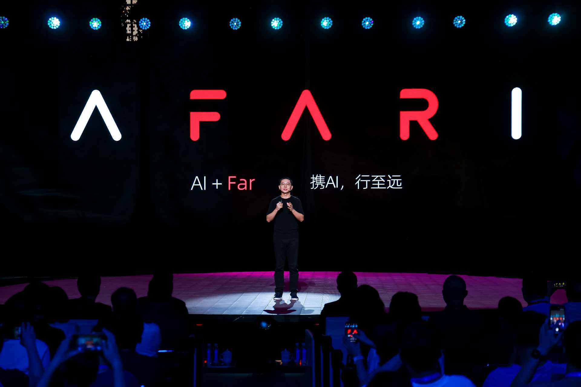 千里科技AI战略布局完成第一步，新品牌、新计划开启新阶段
