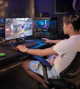 技嘉 AORUS 全明星计划持续发力：跨界联动多领域名人，定制全家桶主机彰显硬核实力(图8)