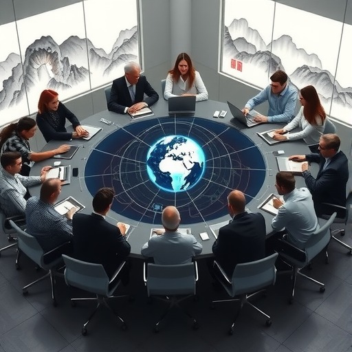 在中国市场的“朋友圈”不断壮大,高通孟樸:有伙伴的成功才有我们的成功(图3) 在中国市场的“朋友圈”不断壮大,高通孟樸:有伙伴的成功才有我们的成功(图3)