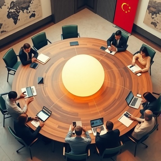 在中国市场的“朋友圈”不断壮大，高通孟樸：有伙伴的成功才有我