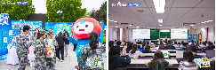 与青春的共鸣，“百科校园AI百校行”25年开学季圆满落幕
