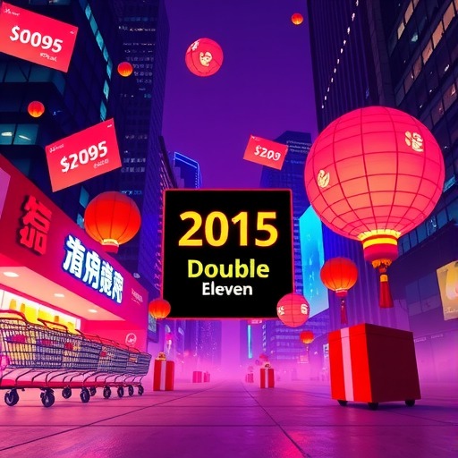 双十一开始了！2025年淘宝京东双11活动从10月22日开始至11月14日结束，附双11红包口令更新(图3)