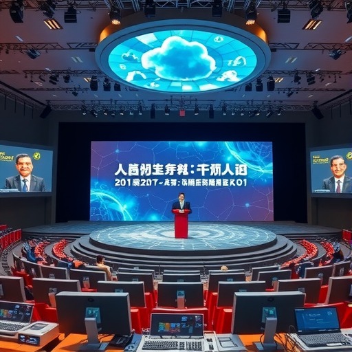 云芯一体,共创未来——北斗星通生态合作伙伴大会在京隆重召开(图7) 云芯一体,共创未来——北斗星通生态合作伙伴大会在京隆重召开(图7)