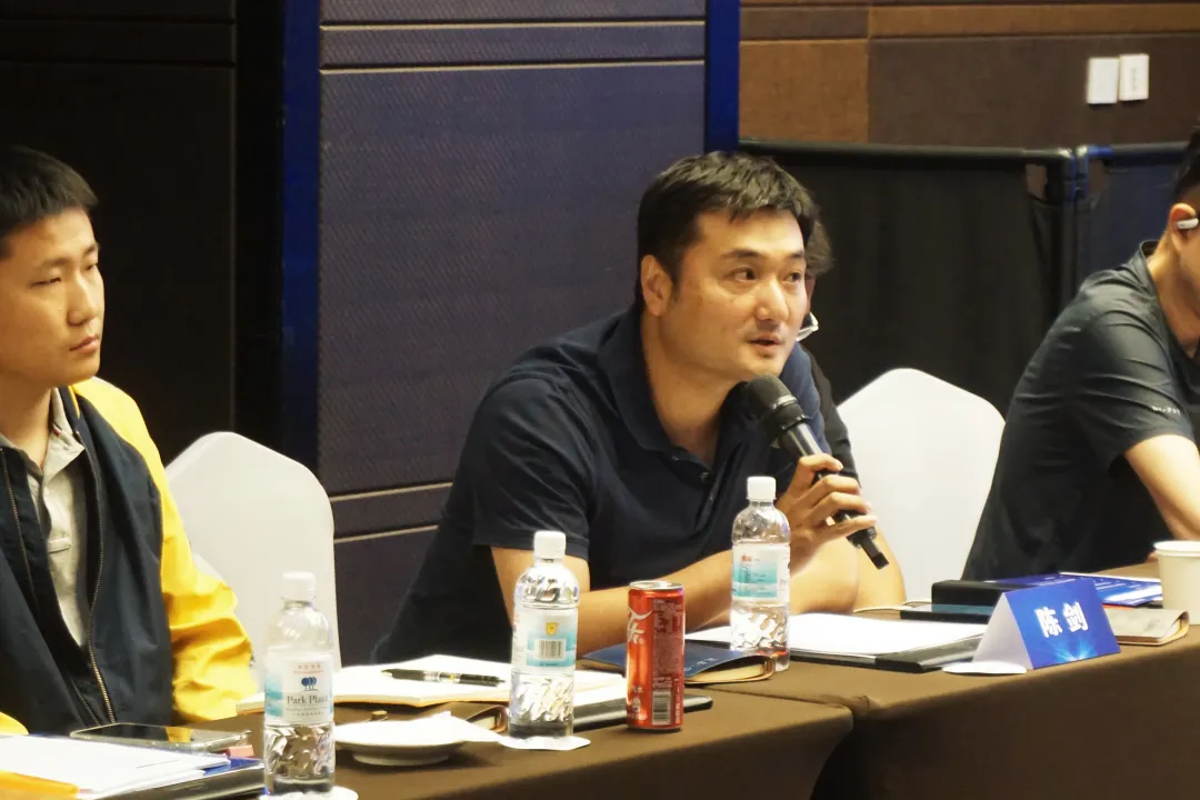 开放合作，共筑防线，国科云成功举办“AI赋能网络安全”专题交流会(图7)