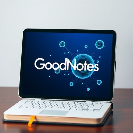 从“工具”到“伙伴”：Goodnotes 全新升级，AI赋能