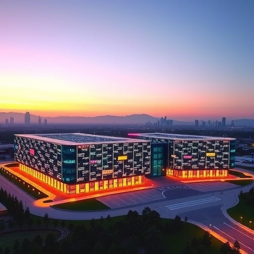 博大数据2025数博会精彩收官：夯实智算底座，廊坊智算中心点亮京津冀数字未来(图4)