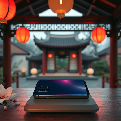 心系天下三星W26沈阳品鉴会:以东方雅韵承载创新科技(图7) 心系天下三星W26沈阳品鉴会:以东方雅韵承载创新科技(图7)