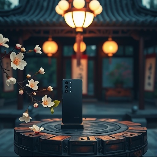 心系天下三星W26沈阳品鉴会:以东方雅韵承载创新科技(图4) 心系天下三星W26沈阳品鉴会:以东方雅韵承载创新科技(图4)