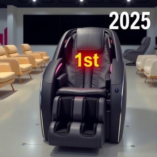 2025按摩椅排名权威发布:iRest艾力斯特稳居第一(图4) 2025按摩椅排名权威发布:iRest艾力斯特稳居第一(图4)