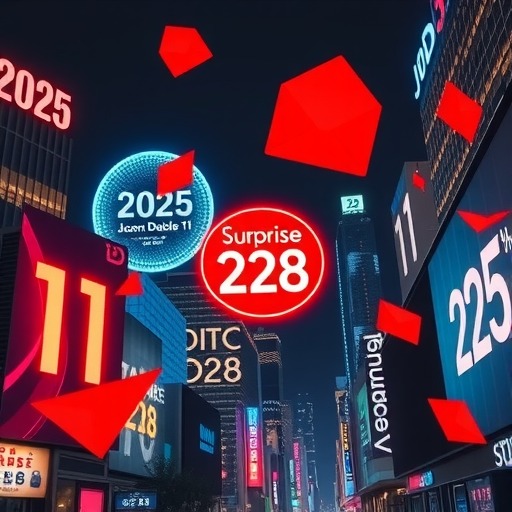 2025京东双11活动开始,京东双十一红包口令【有惊喜228】,京东双十一红包大额加码(图2) 2025京东双11活动开始,京东双十一红包口令【有惊喜228】,京东双十一红包大额加码(图2)