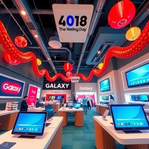 魔力全开 狂补狂省 双十一三星Galaxy智能平板热销中(图3) 魔力全开 狂补狂省 双十一三星Galaxy智能平板热销中(图3)
