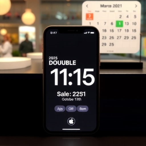 苹果17 Pro真的便宜了!2025双十一10月20日晚8点首轮放价,活动时间到11月14日,别错过!(图3) 苹果17 Pro真的便宜了!2025双十一10月20日晚8点首轮放价,活动时间到11月14日,别错过!(图3)
