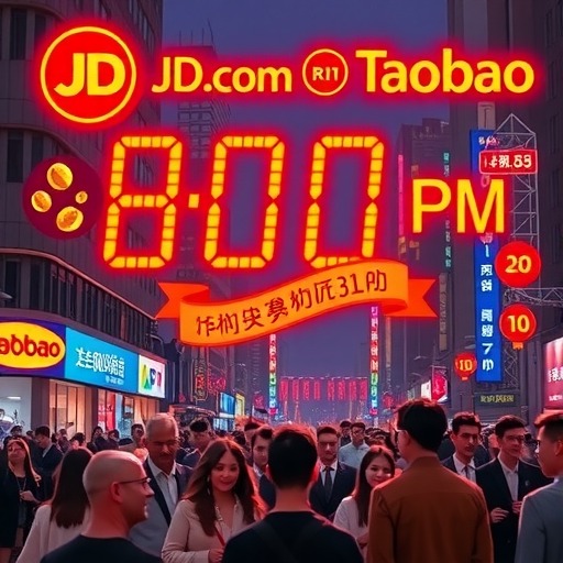 2025京东淘宝双十一今晚8点开抢 京东淘宝双十一什么时间买最优惠 附完整时间表及双11红包口令领取和满减规则(图4) 2025京东淘宝双十一今晚8点开抢 京东淘宝双十一什么时间买最优惠 附完整时间表及双11红包口令领取和满减规则(图4)