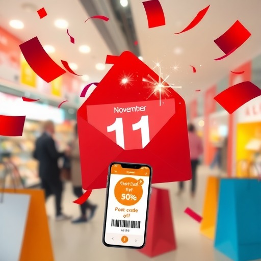2025京东双十一红包活动,京东双十一红包口令【有惊喜228】,双11几号买最便宜划算?(图3) 2025京东双十一红包活动,京东双十一红包口令【有惊喜228】,双11几号买最便宜划算?(图3)
