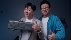 2025罗技创享日开幕，重塑未来职场新纪元(图8)