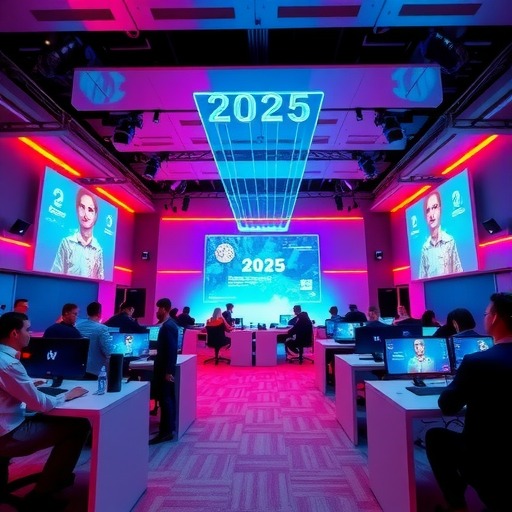 2025罗技创享日开幕,重塑未来职场新纪元(图10) 2025罗技创享日开幕,重塑未来职场新纪元(图10)