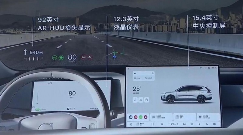 又涨了！沃尔沃销量了9月达 12802 辆，XC70热度持续发酵(图6)