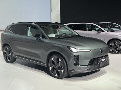 又涨了！沃尔沃销量了9月达 12802 辆，XC70热度持续发酵(图3)