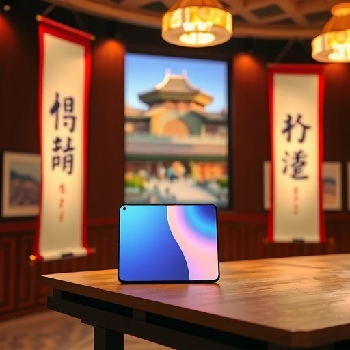 览古都雅韵 启折叠未来 心系天下三星W26品鉴会落地西安(图4) 览古都雅韵 启折叠未来 心系天下三星W26品鉴会落地西安(图4)