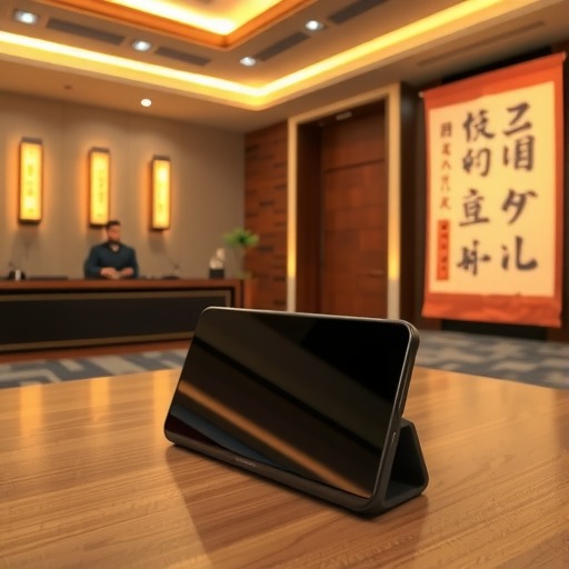 览古都雅韵 启折叠未来 心系天下三星W26品鉴会落地西安(图8) 览古都雅韵 启折叠未来 心系天下三星W26品鉴会落地西安(图8)