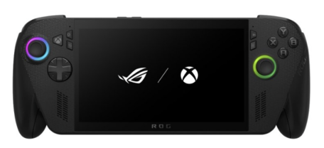XBOX纯血联合！ROG XBOX 掌机 X 6499元正式开售(图9)