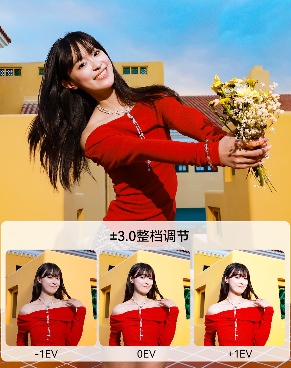小巧便携，离机闪光！金贝HD100小型外拍闪光灯正式上市(图10)