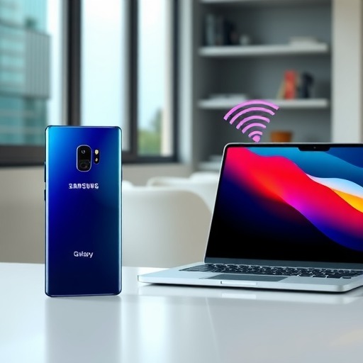 跨屏协作 自成一体——三星Galaxy智能生态的日常魔法(图7) 跨屏协作 自成一体——三星Galaxy智能生态的日常魔法(图7)